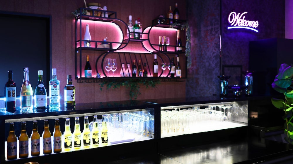 レストラン1 | 黒門クリスタルホテル レストラン1 | 黒門クリスタルホテル