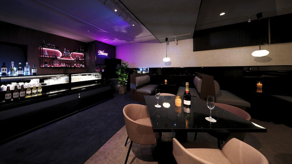 メインイメージ | 黒門クリスタルホテル メインイメージ | 黒門クリスタルホテル