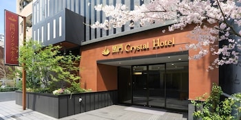 黒門クリスタルホテル