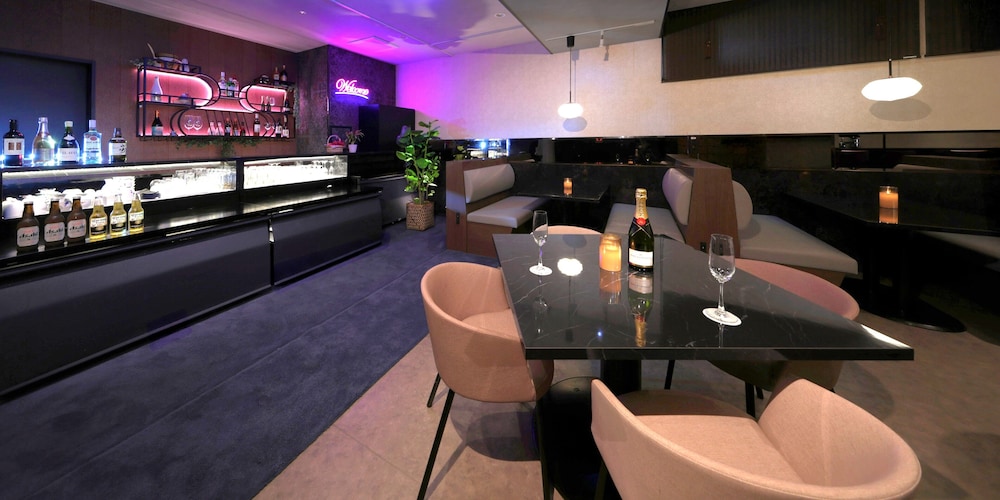 レストラン1 | 黒門クリスタルホテル