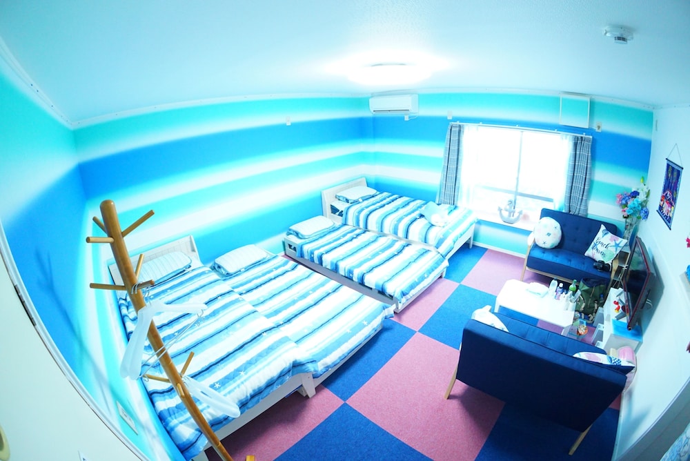 メインイメージ | stay PIKO