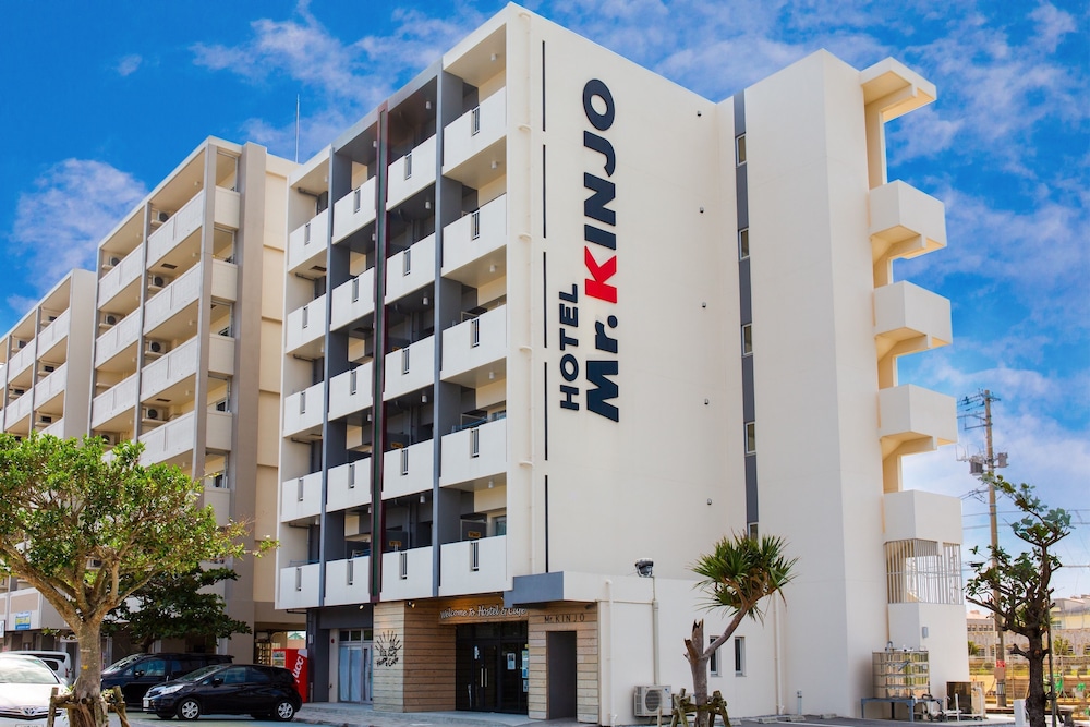 メインイメージ | Mr.KINJO in SHIOZAKI