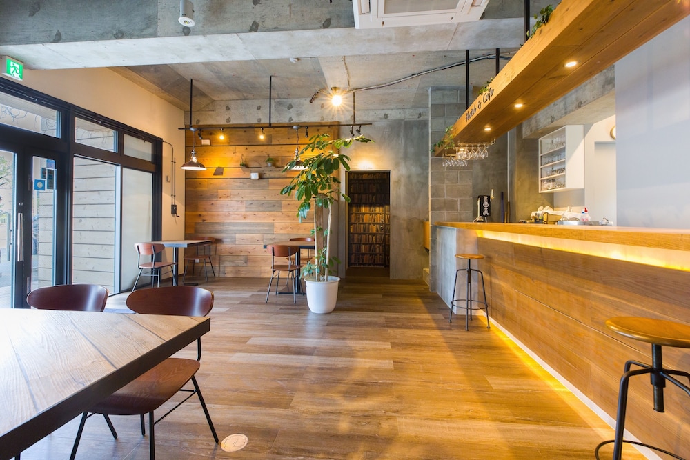 フロント1 | Mr.KINJO in SHIOZAKI