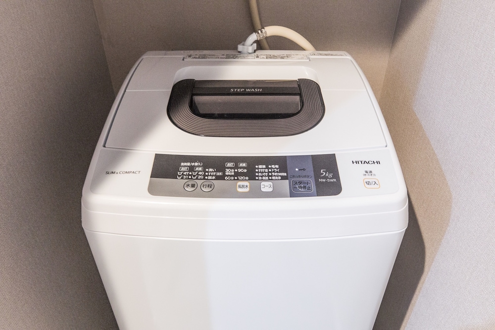 スタンダード ダブルルーム 客室の設備とサービス0 | Mr.KINJO in NISHIZAKI
