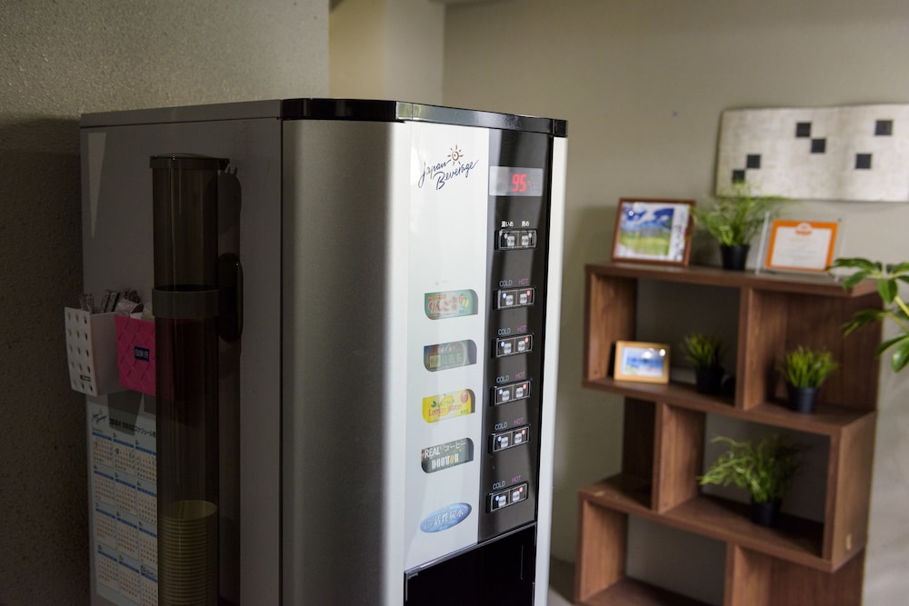 コーヒー サービス1 | Mr.KINJO エミネンス inn 牧志