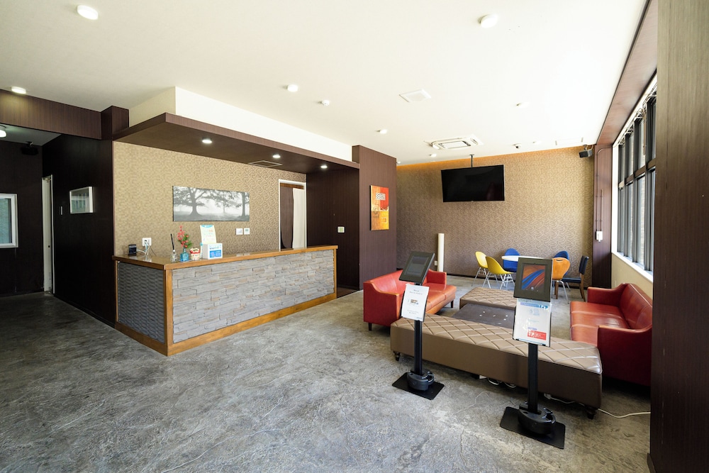 フロント1 | Mr.KINJO inn D-buil フロント1 | Mr.KINJO inn D-buil
