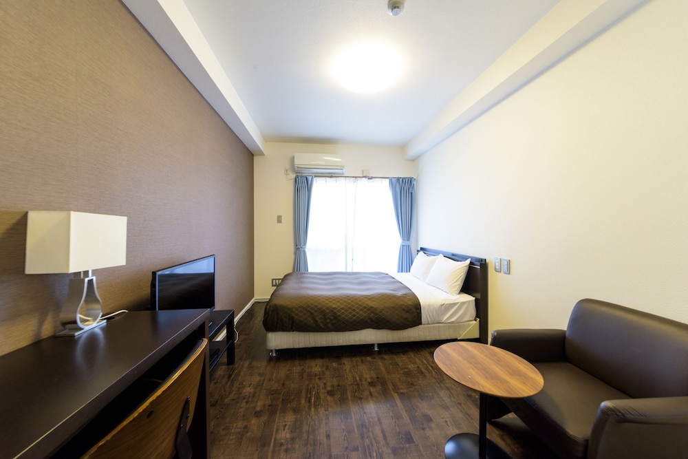 客室1 | Mr.KINJO EMINENCE INN 前島 客室1 | Mr.KINJO EMINENCE INN 前島
