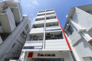 Mr.KINJO in 三原