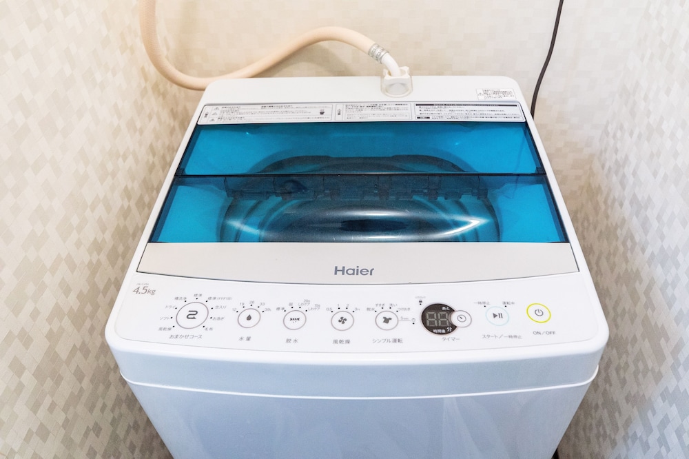 ベーシック ダブルルーム 客室の設備とサービス4 | コンドミニアムホテル リッカ in Nago