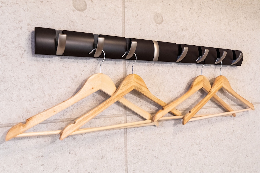 ベーシック ダブルルーム 客室の設備とサービス2 | コンドミニアムホテル リッカ in Nago