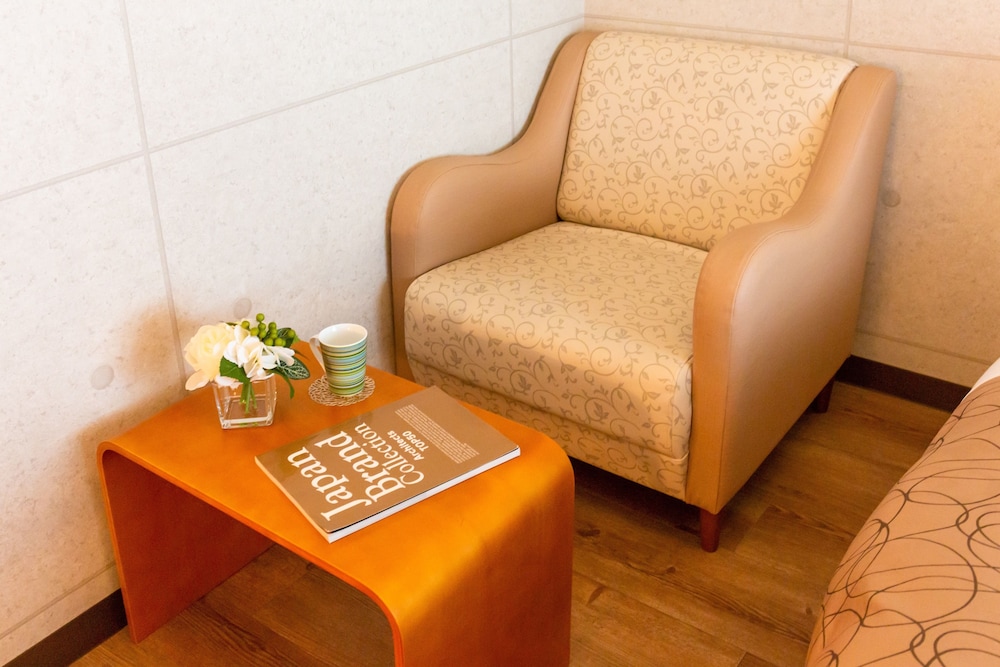 ベーシック ダブルルーム 客室の設備とサービス0 | コンドミニアムホテル リッカ in Nago