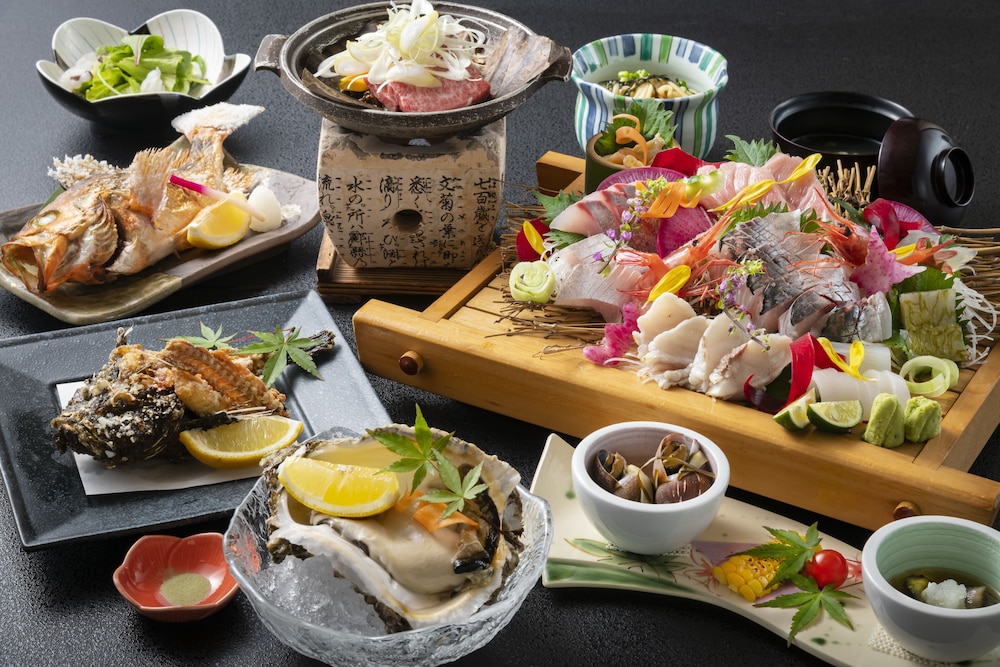 食事・飲み物1 | 浜辺の宿 あさひや 食事・飲み物1 | 浜辺の宿 あさひや