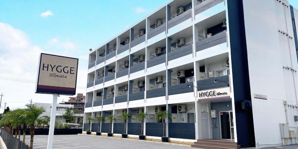 メインイメージ | HYGGE biimata