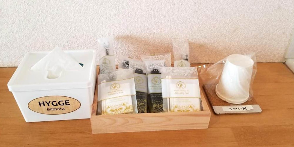 客室1 | HYGGE biimata