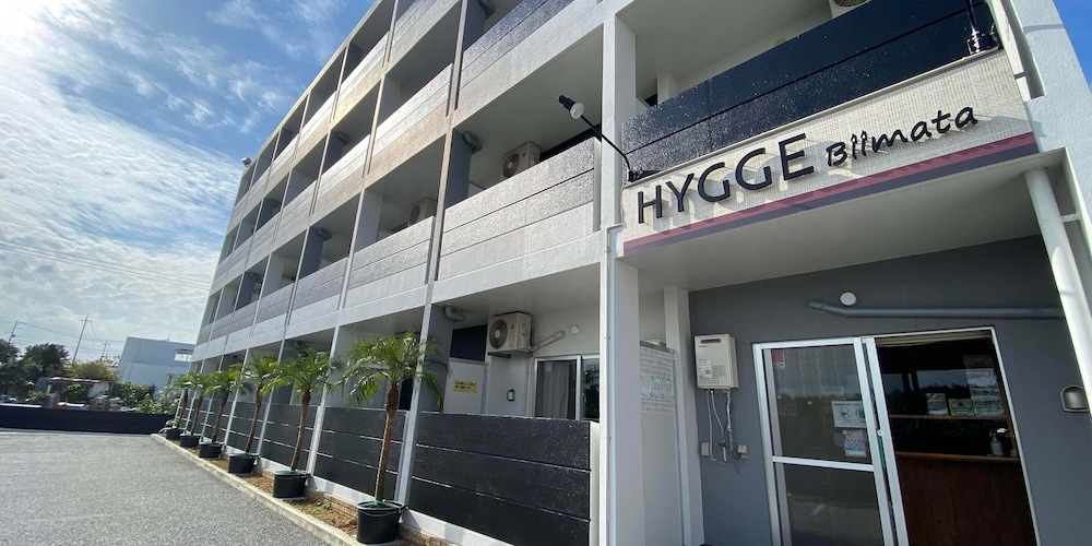 フロント1 | HYGGE biimata
