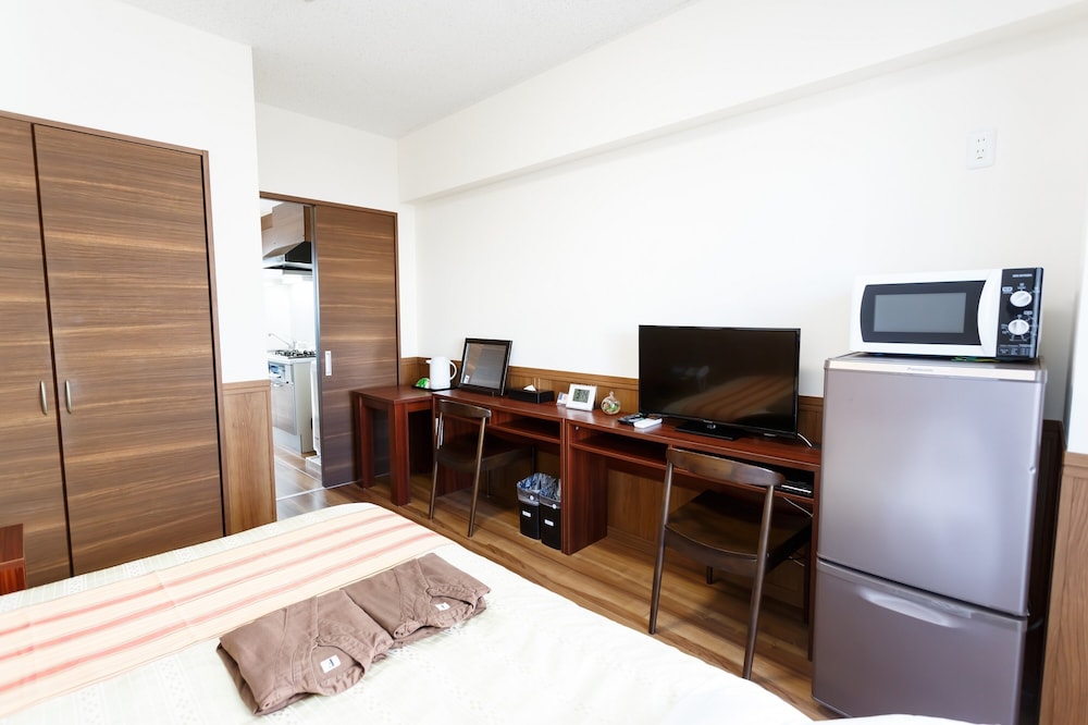 ダブルルーム 客室2 | ホテルピースリーイン宮古島 NEXUS