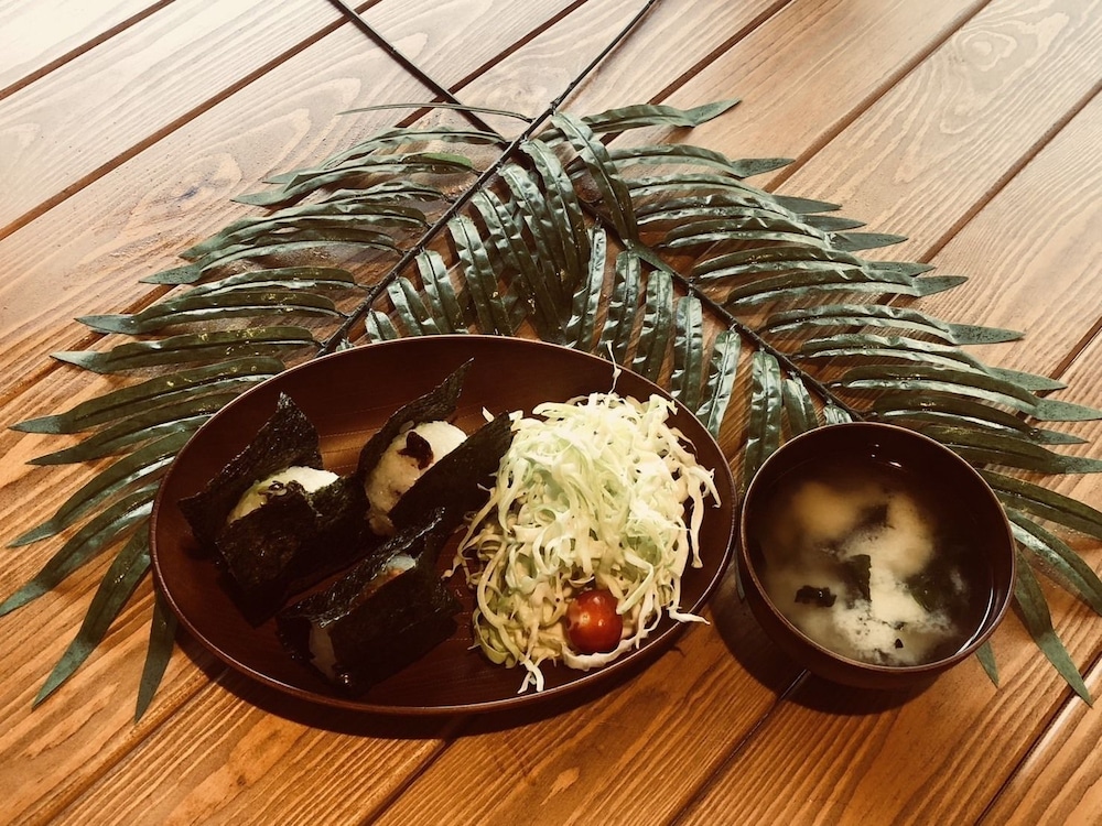 朝食1 | Mr.KINJO in 旭橋駅前 朝食1 | Mr.KINJO in 旭橋駅前