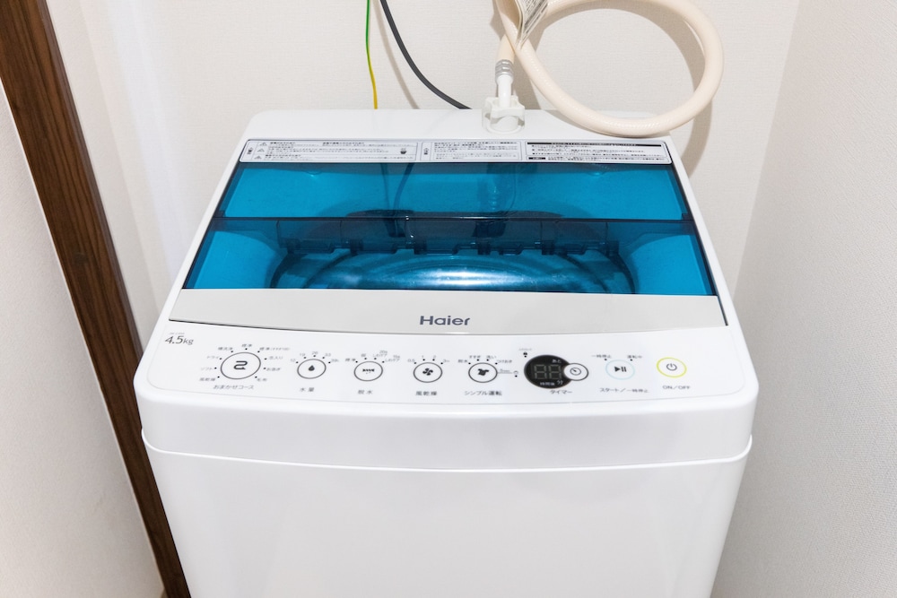 スタンダード ダブルルーム 客室の設備とサービス5 | ミスターキンジョー イン 松尾