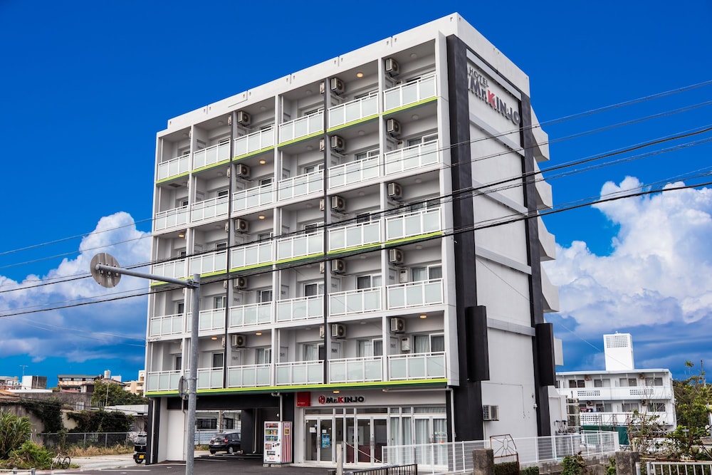 メインイメージ | Mr.KINJO in 沖縄北インター メインイメージ | Mr.KINJO in 沖縄北インター