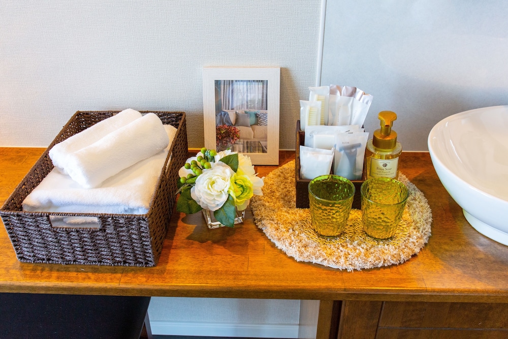 スタンダード ダブルルーム オーシャンビュー 客室の設備とサービス1 | ミスター金城 イン 本部 オーシャンテラス