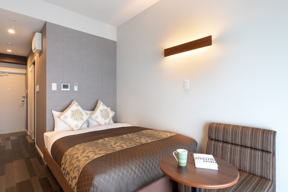 客室1 | ミスター金城 イン 本部 オーシャンテラス 客室1 | ミスター金城 イン 本部 オーシャンテラス