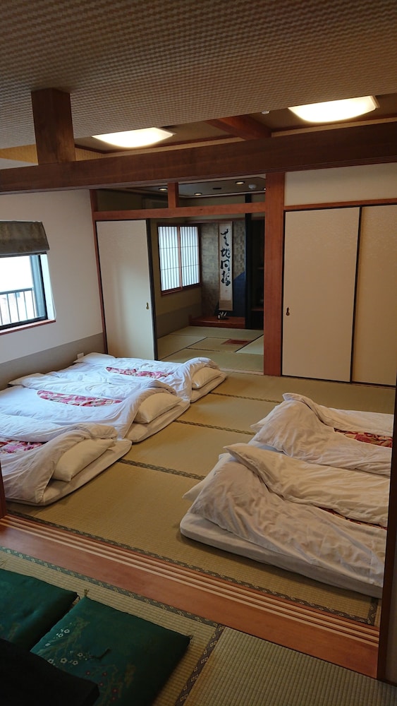 和室 客室1 | SHOW和の宿つちや