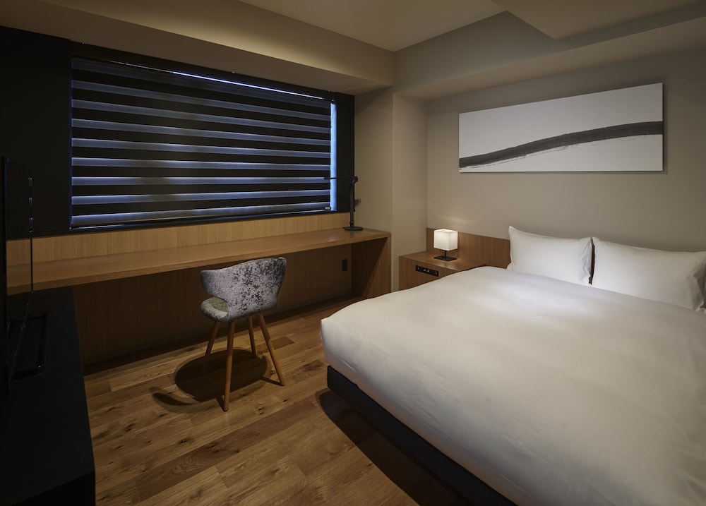 ダブルルーム 禁煙 客室2 | ハタゴイン福島広野