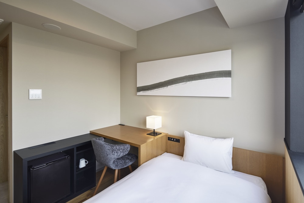 客室1 | ハタゴイン福島広野 客室1 | ハタゴイン福島広野