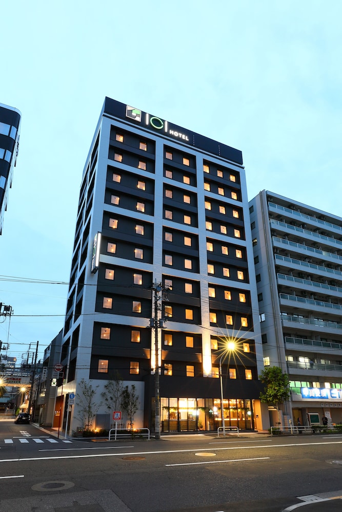メインイメージ | イチホテル上野新御徒町 メインイメージ | イチホテル上野新御徒町
