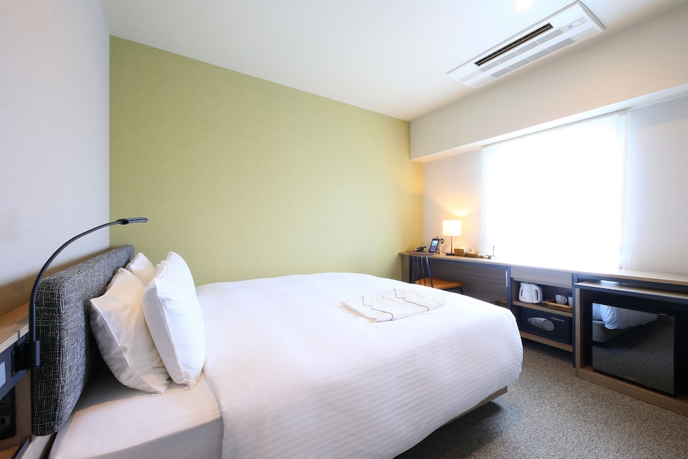 デラックス ダブルルーム 禁煙 | イチホテル上野新御徒町