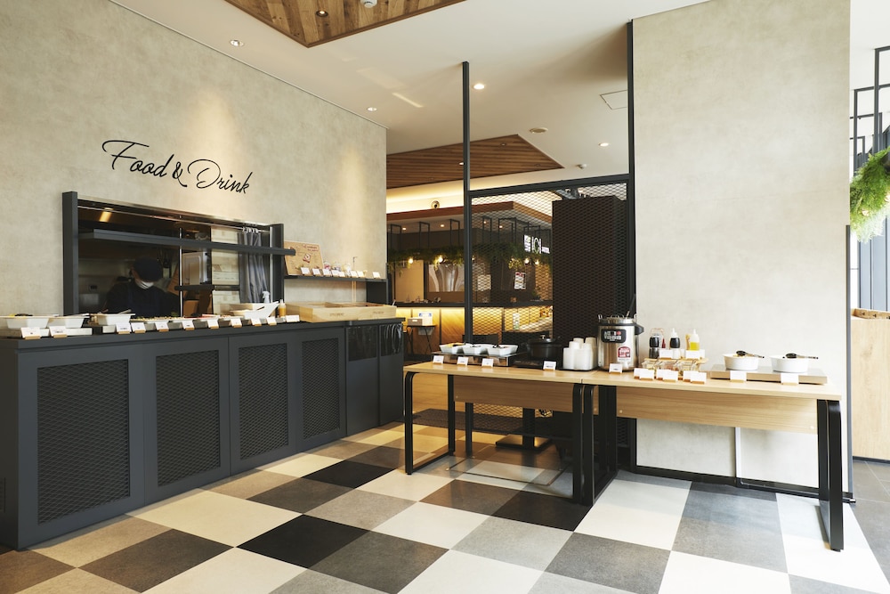 レストラン1 | イチホテル上野新御徒町 レストラン1 | イチホテル上野新御徒町