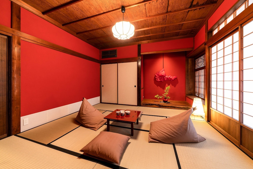 トラディショナル ルーム 1 ベッドルーム 禁煙 専用バスルーム | 西玖