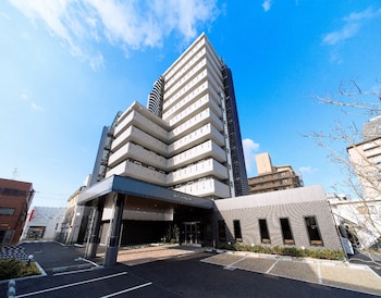 ホテルルートイン大阪高石羽衣駅前