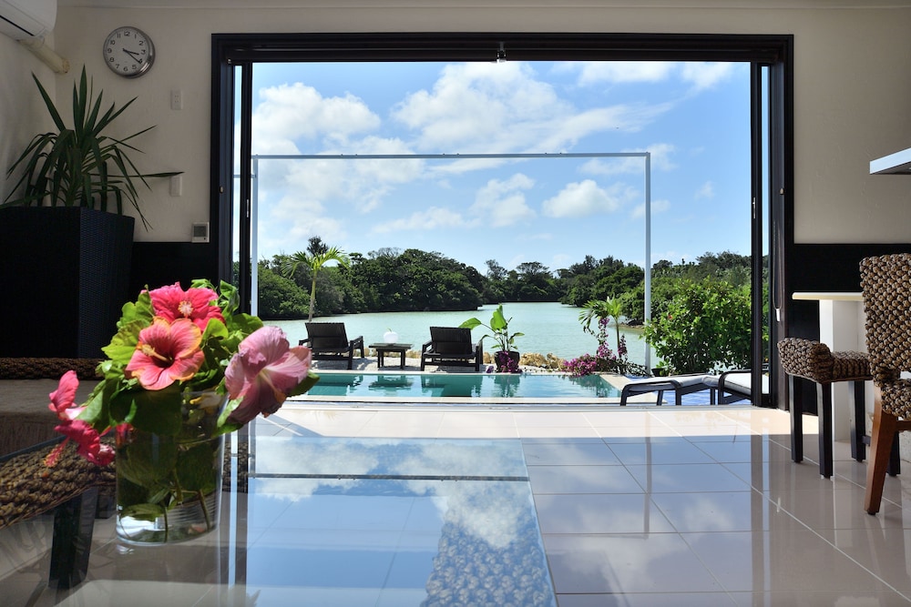 客室1 | Villaze 伊良部島 客室1 | Villaze 伊良部島