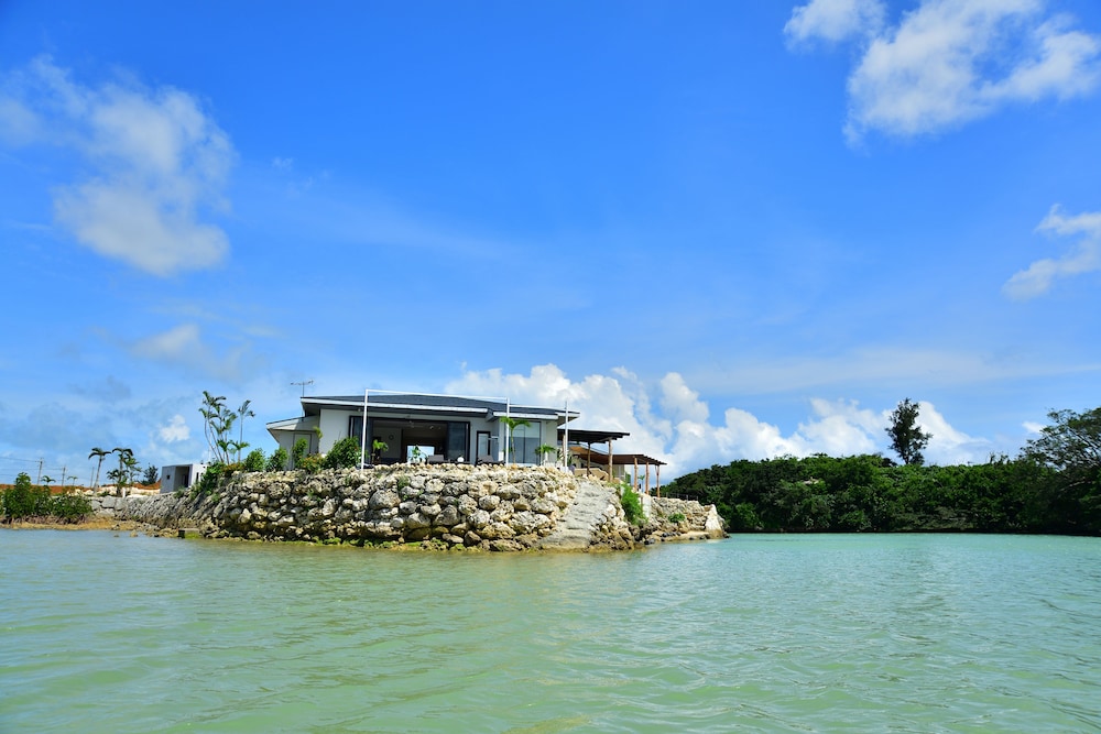 施設の正面1 | Villaze 伊良部島 施設の正面1 | Villaze 伊良部島