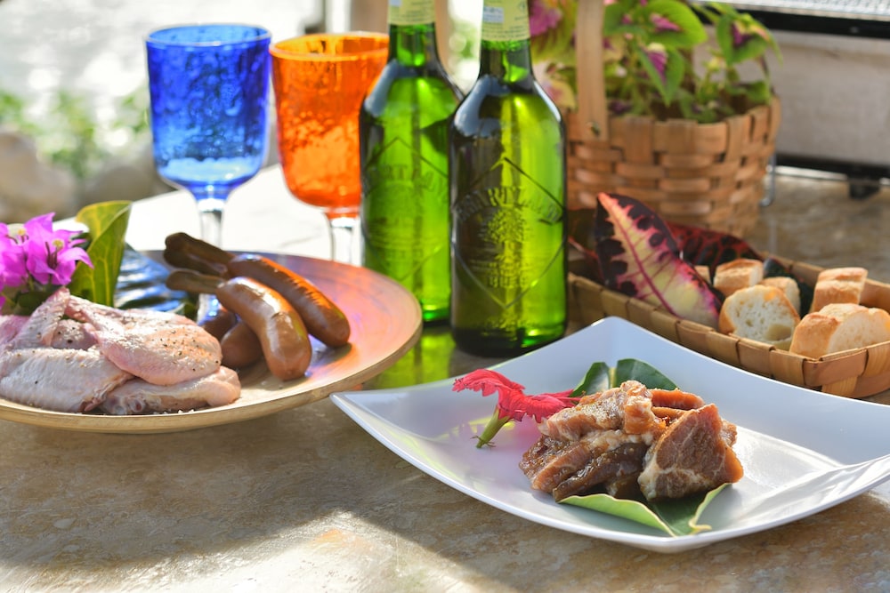 食事・飲み物1 | Villaze 伊良部島 食事・飲み物1 | Villaze 伊良部島