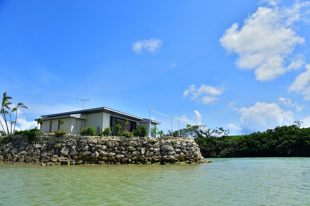 メインイメージ | Villaze 伊良部島 メインイメージ | Villaze 伊良部島