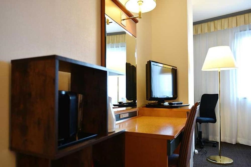 客室1 | ブロッサムホテル弘前