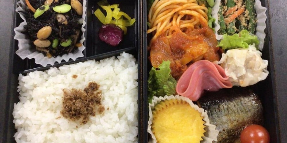 朝食1 | ブロッサムホテル弘前