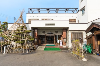 旬彩の庄 坂戸城