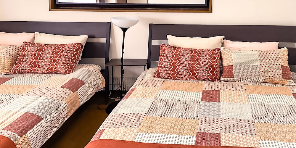 客室1 | マグロハウス 客室1 | マグロハウス