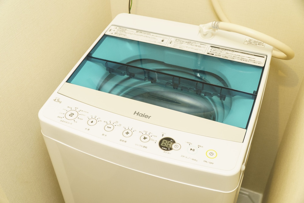 スタンダード ダブルルーム 客室の設備とサービス1 | Mr.KINJO in MINAMIUEBARU