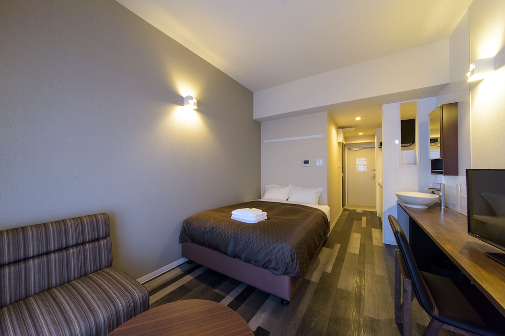 客室1 | Mr.KINJO in MINAMIUEBARU 客室1 | Mr.KINJO in MINAMIUEBARU