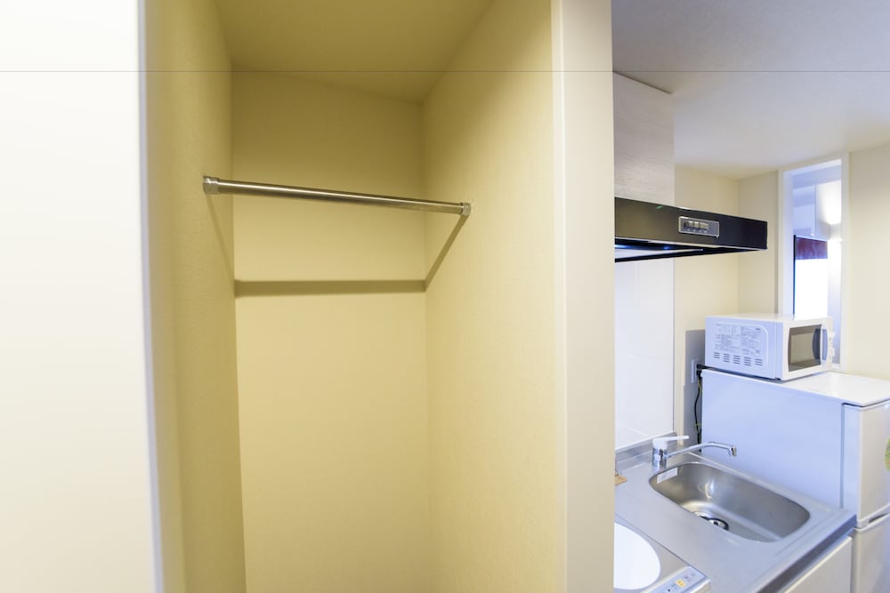 スタンダード ダブルルーム 客室の設備とサービス2 | Mr.KINJO in MINAMIUEBARU