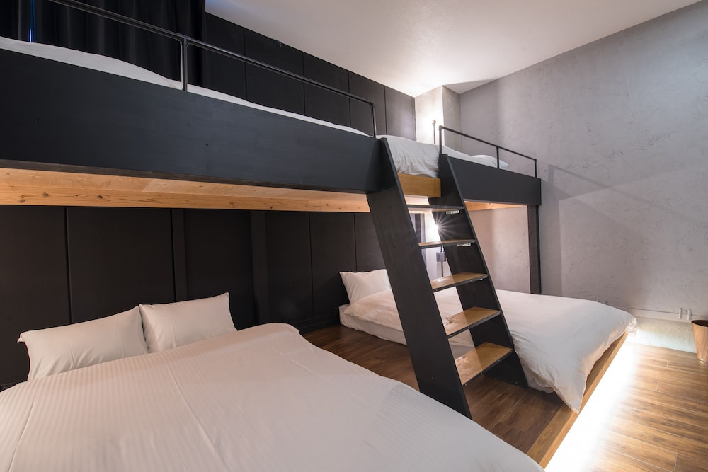 客室1 | mizuka Imaizumi 2 - unmanned hotel-