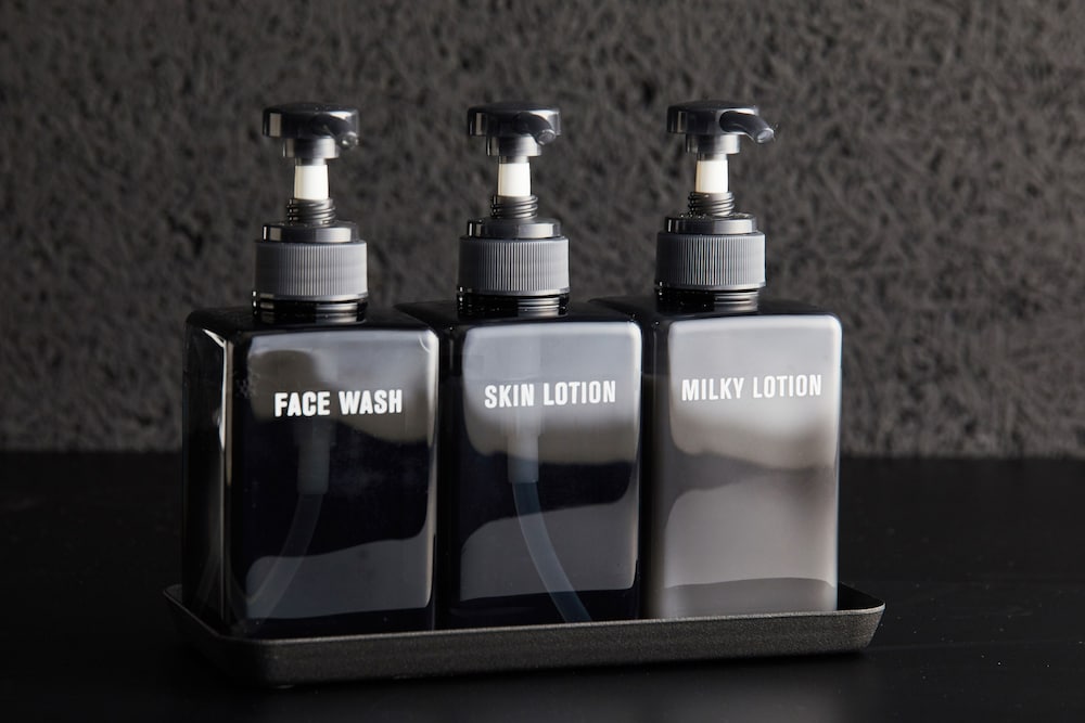 ダブルルーム ダブルベッド 1 台 禁煙 客室の設備とサービス5 | mizuka Imaizumi 2 - unmanned hotel-