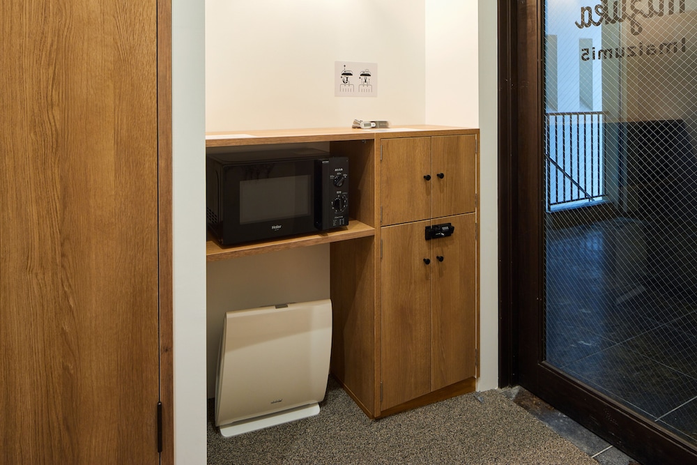 内装1 | mizuka Imaizumi 2 - unmanned hotel-