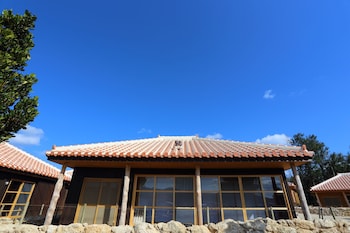 たびの邸宅 沖縄今帰仁 HOMANN CONCEPT