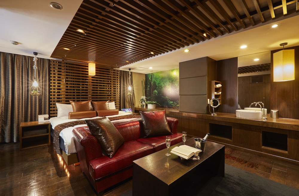 メインイメージ | ホテル ラブ 名古屋