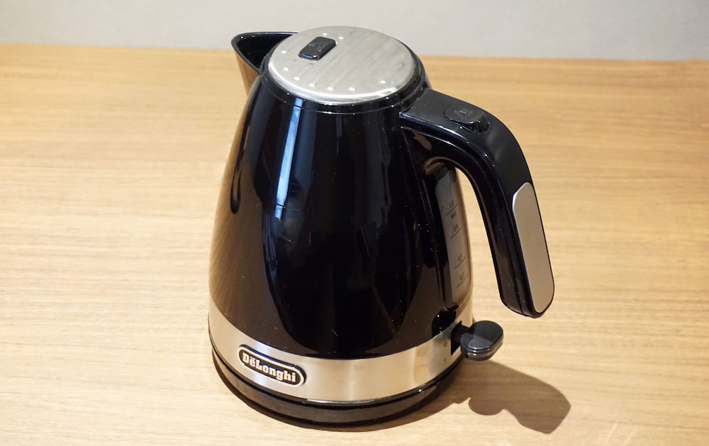 スタンダード ダブルルーム ダブルベッド 1 台 禁煙 (16 sqm) 客室の設備とサービス0 | ホテルアベストグランデ岡山